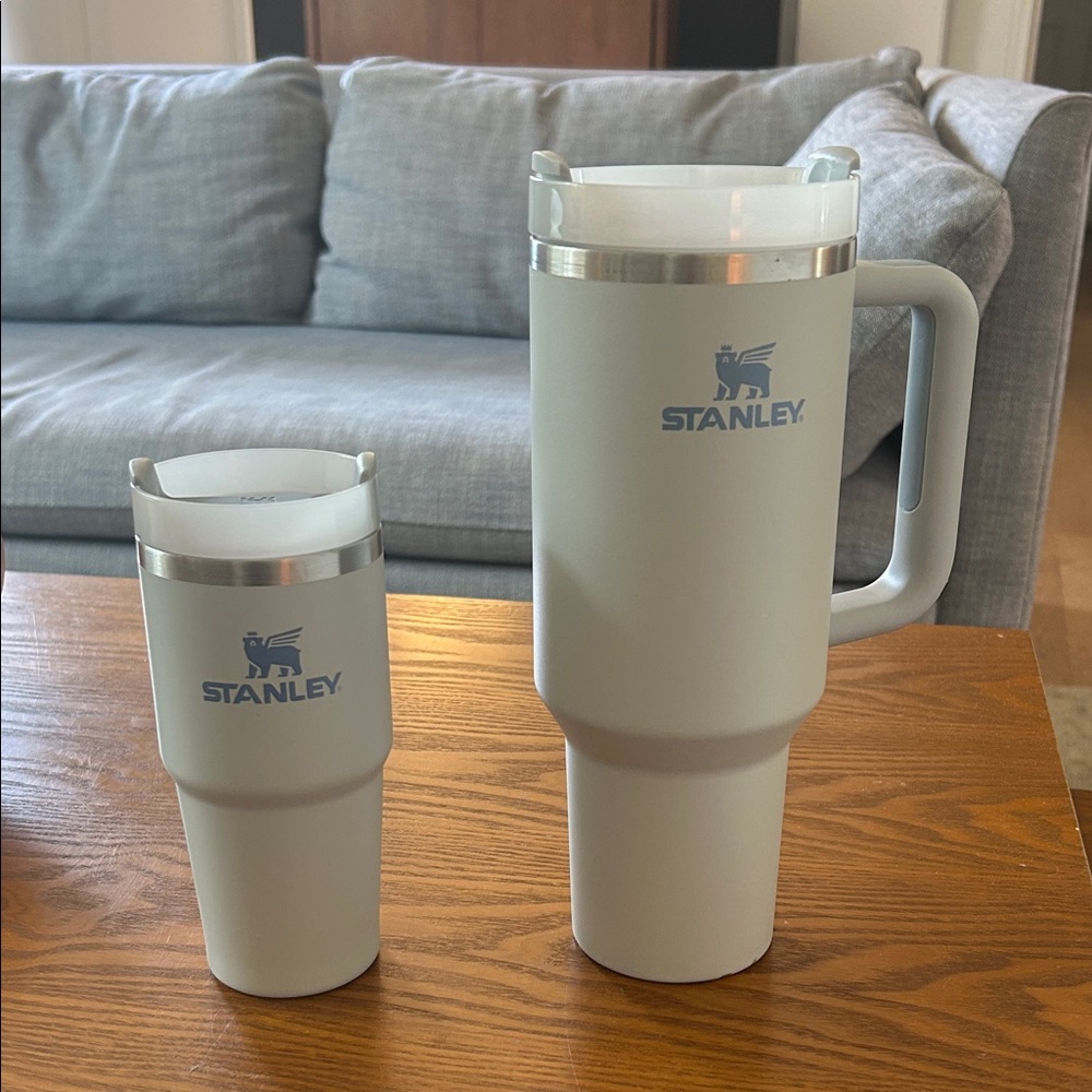 Stanley Travel Mug Duo